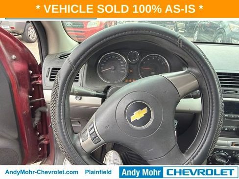 Used 2009 Chevrolet Cobalt LT FWD image 17