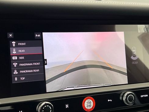 Used 2026 Porsche Macan Turbo image 15