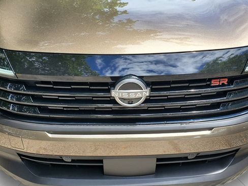 Used 2026 Nissan Kicks SR FWD image 10