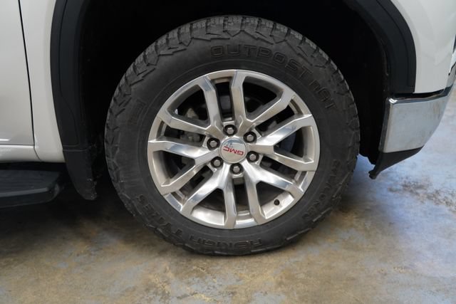 Used 2020 GMC Sierra 1500 SLT w/ SLT Premium Plus Package AWD/4WD image 54
