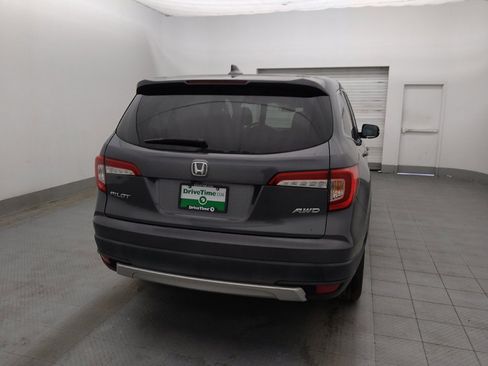 Used 2019 Honda Pilot EX image 7