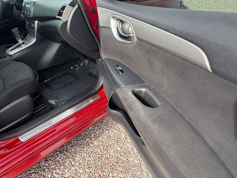 Used 2014 Nissan Sentra SR w/ Premium Package image 29