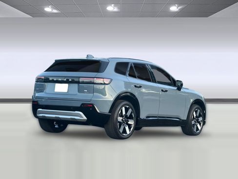 New 2026 Honda Prologue Elite image 8
