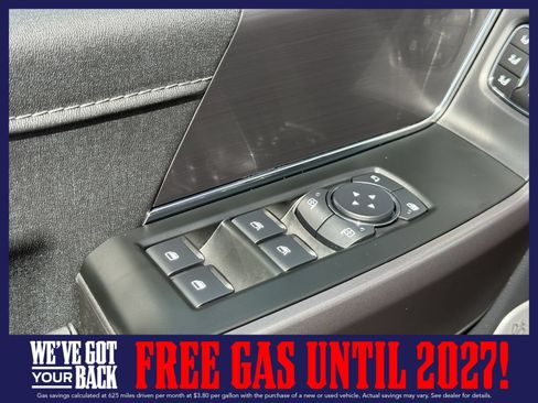 New 2026 Ford F150 Lariat w/ Equipment Group 501A Mid AWD/4WD image 16
