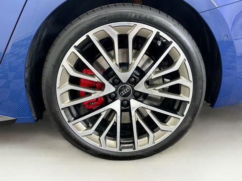 New 2025 Audi S5 Prestige image 31