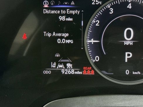 Used 2024 Lexus RX 350 AWD image 12