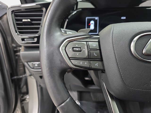Used 2024 Lexus NX 350 AWD w/ Cold Area Package image 17