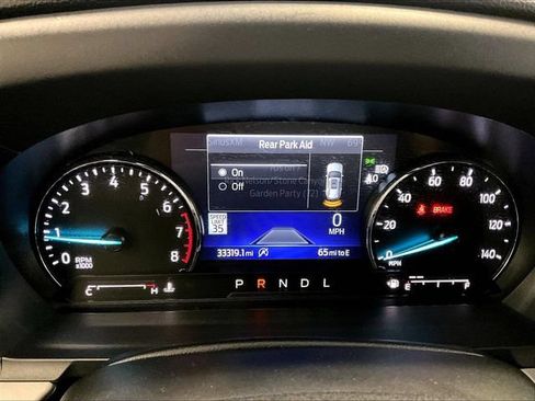 Certified 2023 Ford Explorer XLT w/ Equipment Group 202A AWD/4WD image 19