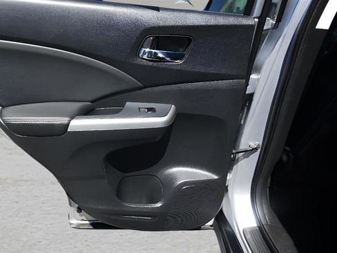 Used 2015 Honda CR-V Touring image 20