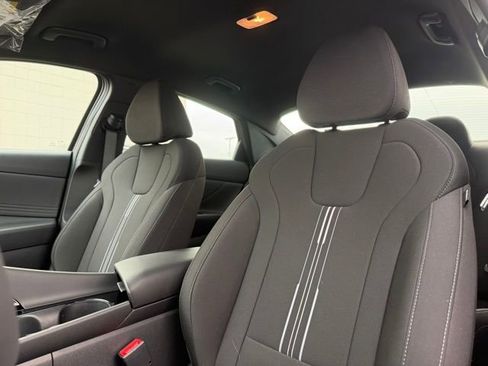 New 2026 Hyundai Elantra Sport FWD image 12