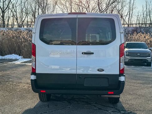 Used 2024 Ford Transit 250 Low Roof w/ Exterior Upgrade Package image 4
