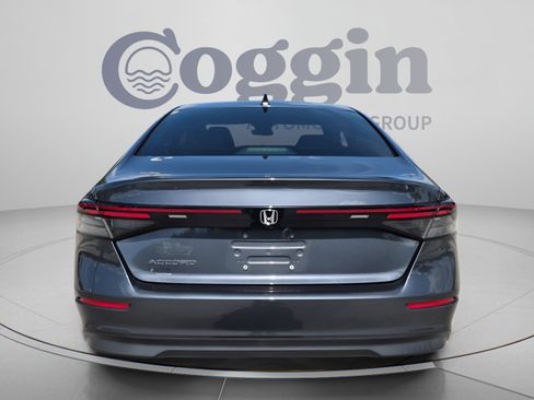 Used 2023 Honda Accord EX image 5