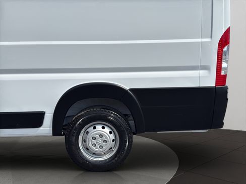 Used 2022 RAM ProMaster 3500 image 23