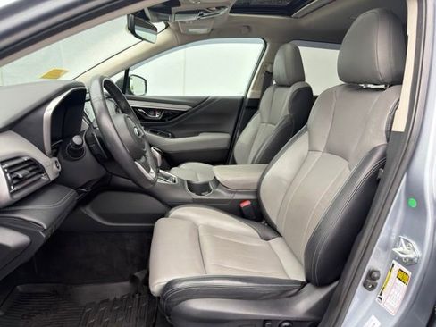Used 2024 Subaru Outback Limited AWD/4WD image 21