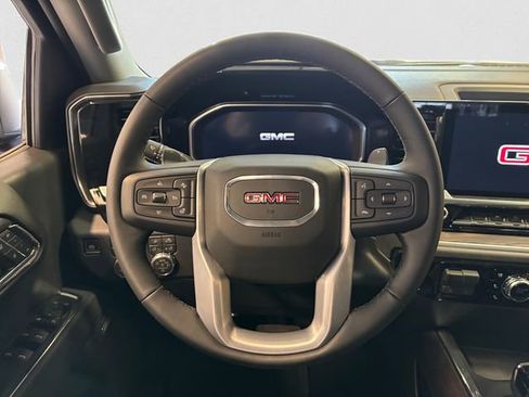 New 2026 GMC Sierra 1500 SLT AWD/4WD image 13