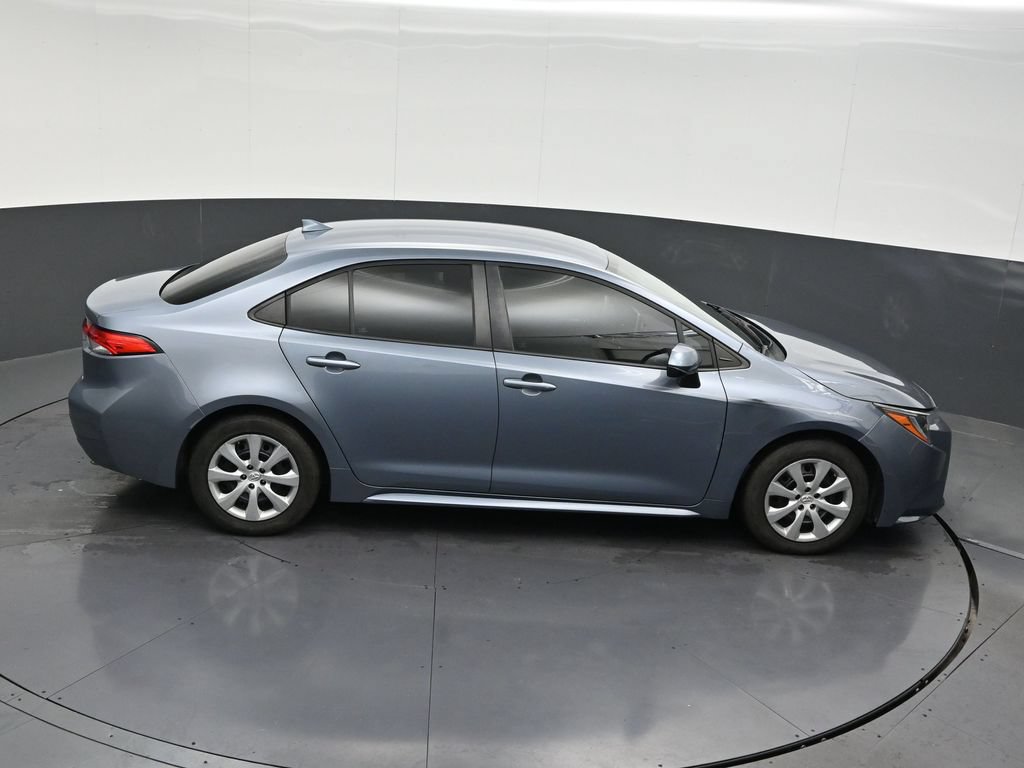 Used 2020 Toyota Corolla LE FWD image 21