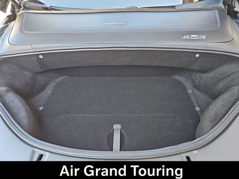 Used 2024 Lucid Air Grand Touring AWD/4WD image 13