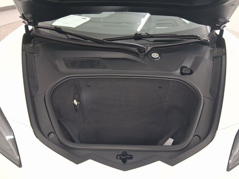 Used 2021 Chevrolet Corvette 3LT w/ Z51 Performance Package image 30