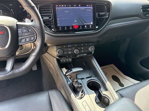 Used 2026 Dodge Durango GT AWD/4WD image 9