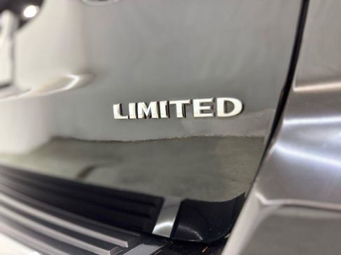 Used 2020 Jeep Grand Cherokee Limited w/ Luxury Group II image 40