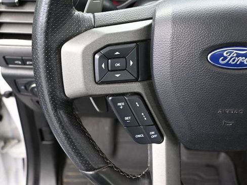 Used 2019 Ford F150 Raptor w/ Equipment Group 802A Luxury image 32