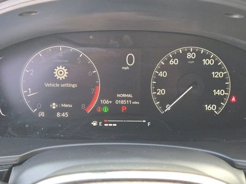 Used 2024 Honda Civic Sport image 28