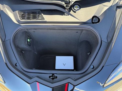 New 2026 Chevrolet Corvette Stingray Coupe w/ Z51 Performance Package image 24