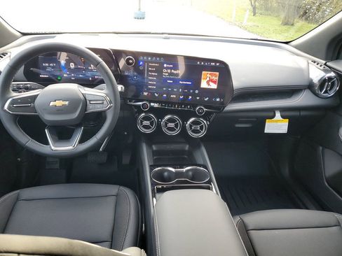 New 2026 Chevrolet Blazer EV LT image 10