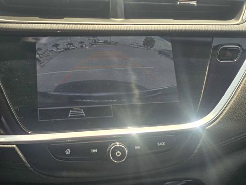 Used 2023 Buick Encore GX Essence w/ Experience Buick Package image 22