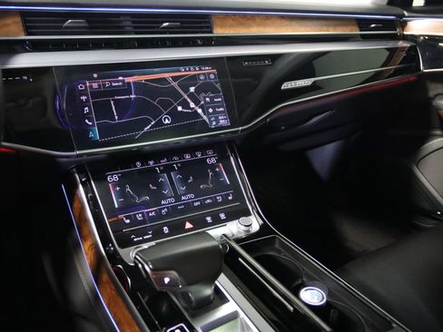 Used 2019 Audi A8 L 3.0T w/ Luxury Package AWD/4WD image 52