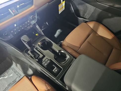 New 2026 Subaru Outback Touring AWD/4WD image 26