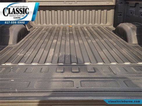 Used 2025 Chevrolet Silverado 2500 LTZ w/ LTZ Premium Package image 30