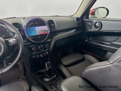 Certified 2024 MINI Cooper Countryman S w/ Storage Package image 23
