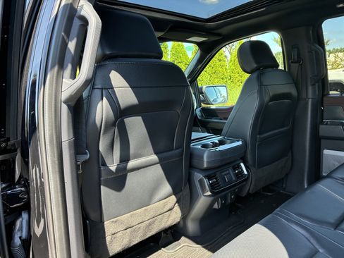 Used 2023 Ford F150 Lariat w/ Equipment Group 502A High AWD/4WD image 15