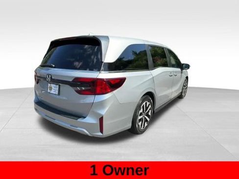 Used 2025 Honda Odyssey EX-L image 7