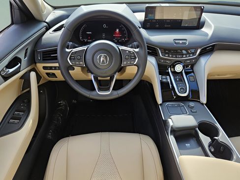 New 2025 Acura TLX w/Technology Package image 11