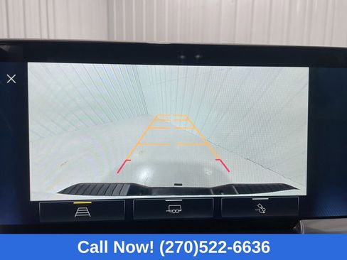 Used 2024 Chevrolet Silverado 2500 LTZ AWD/4WD image 20