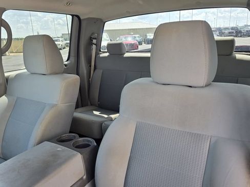 Used 2008 Ford F150 XLT RWD image 6