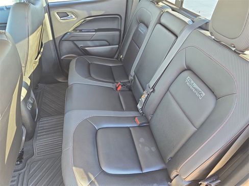 Used 2019 GMC Canyon All Terrain w/ Trailering Package image 14