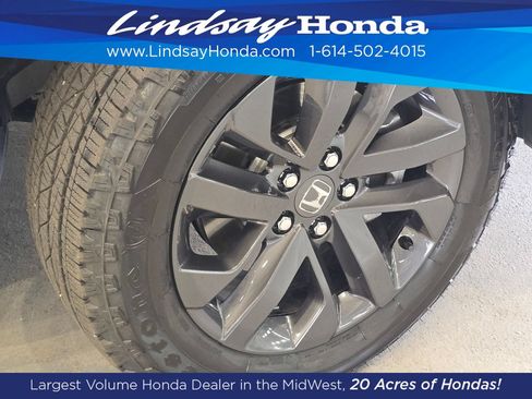 Used 2026 Honda Ridgeline Sport image 26