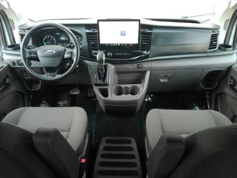 Used 2025 Ford Transit 350 XLT RWD image 16