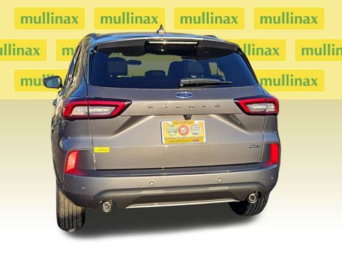 New 2024 Ford Escape ST-Line Select w/ Tech Pack #2 image 31