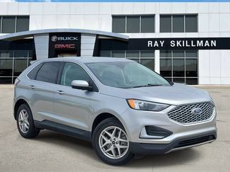 Used 2024 Ford Edge SEL AWD/4WD 360° Tour
