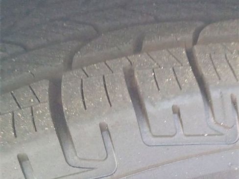 Used 2023 Nissan Murano SV image 8