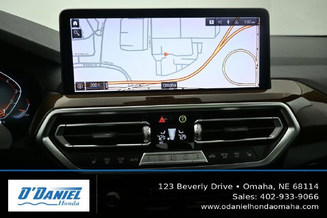 Used 2023 BMW X3 sDrive30i w/ Convenience Package w/ZPA RWD image 31