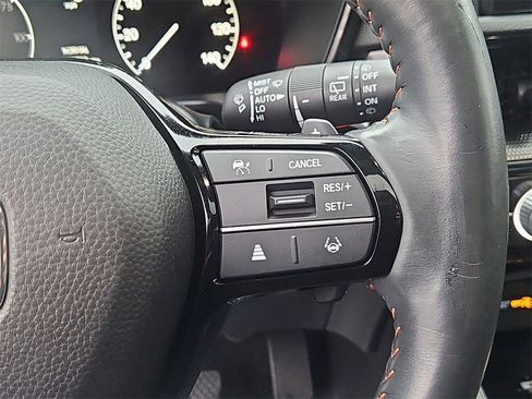 Certified 2023 Honda CR-V Sport Touring image 28