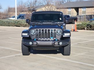 Used 2021 Jeep Wrangler Unlimited Sahara video 2