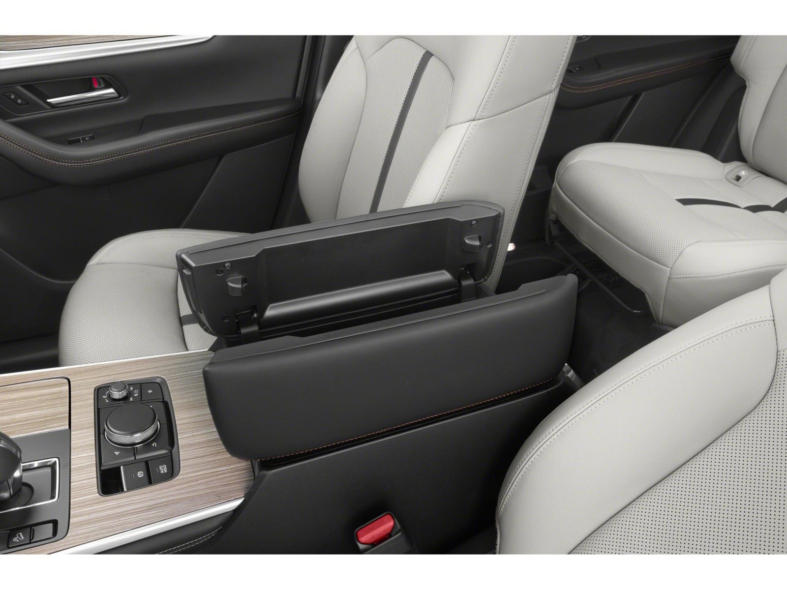 Used 2024 MAZDA CX-90 Plug-In Hybrid w/ Premium Pkg AWD/4WD image 15