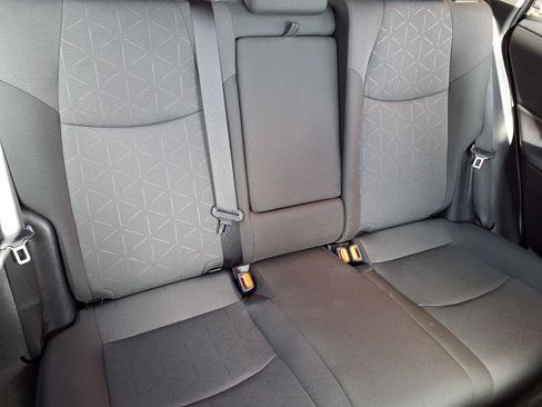 Certified 2025 Toyota RAV4 XLE w/ Convenience Package AWD/4WD image 22