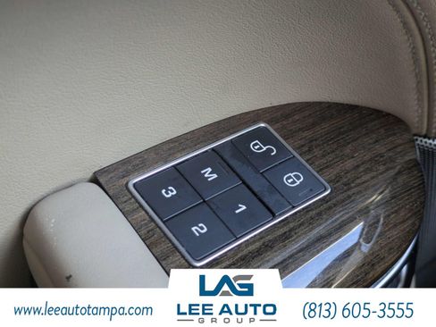 Used 2016 Land Rover Range Rover Sport HSE AWD/4WD image 20
